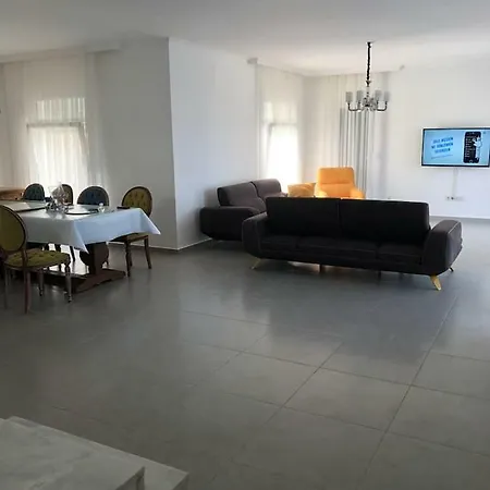Apartamento Yalikavak *