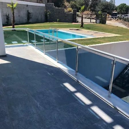 Yalikavak Apartamento