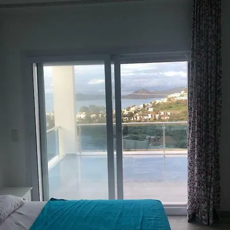 Apartamento Yalikavak Giris